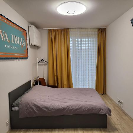 Apartamenty GALERIA PÓŁNOCNA Varsovia Exterior foto