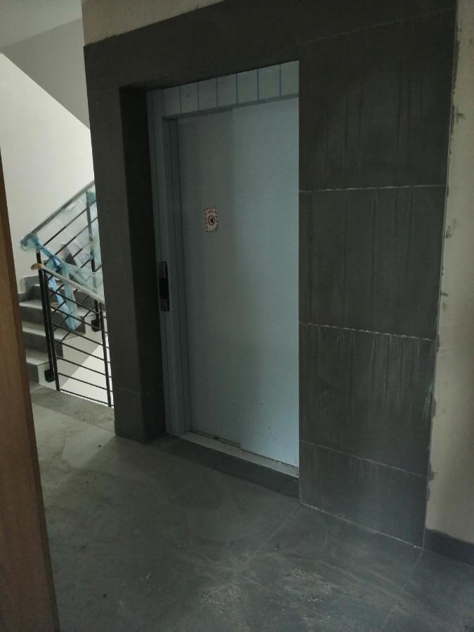 Apartamenty GALERIA PÓŁNOCNA Varsovia Exterior foto