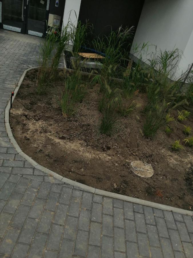 Apartamenty GALERIA PÓŁNOCNA Varsovia Exterior foto