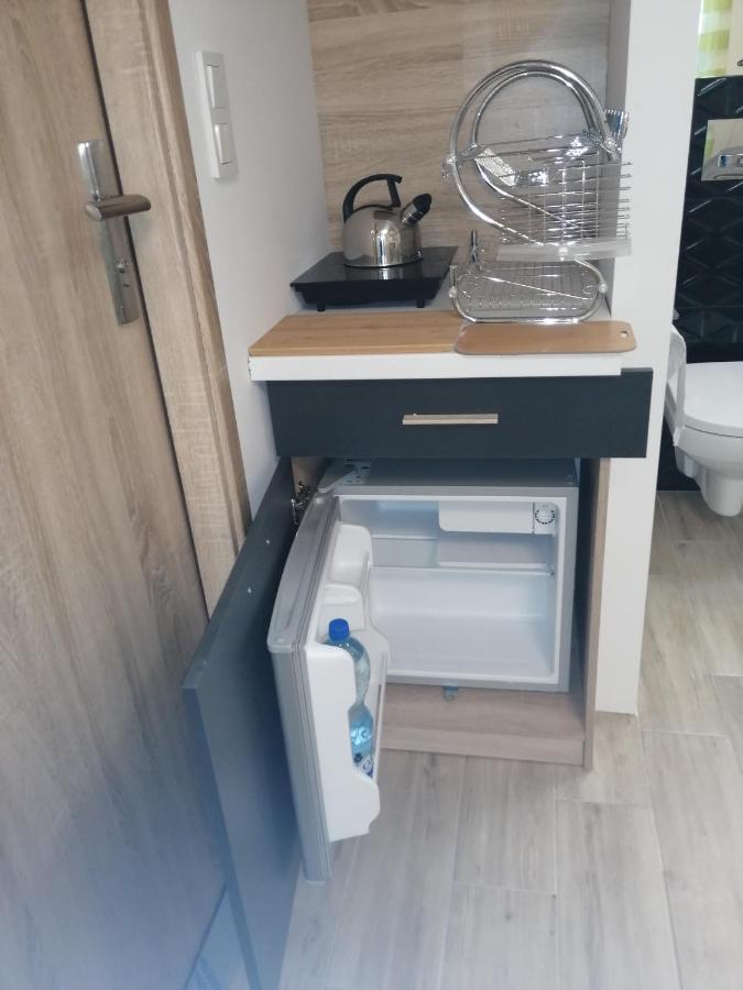 Apartamenty GALERIA PÓŁNOCNA Varsovia Exterior foto