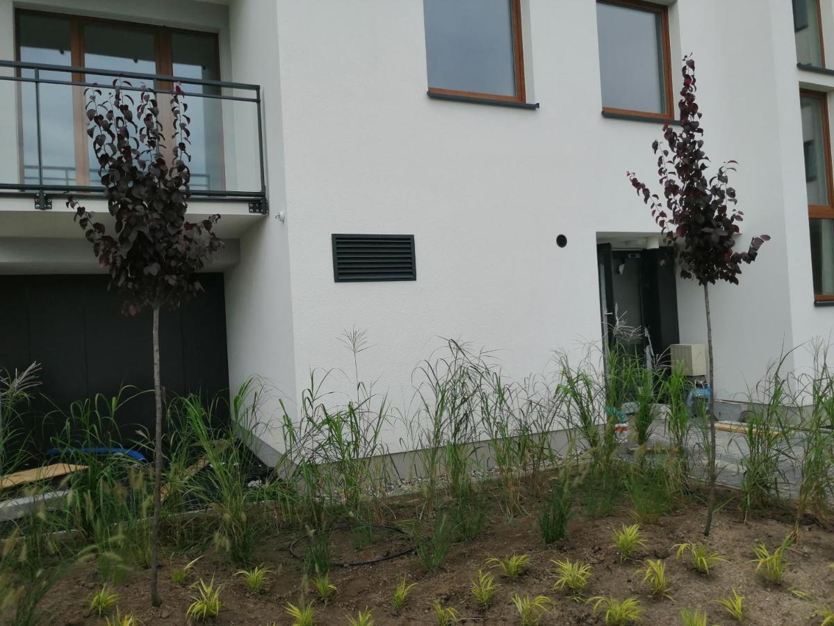 Apartamenty GALERIA PÓŁNOCNA Varsovia Exterior foto
