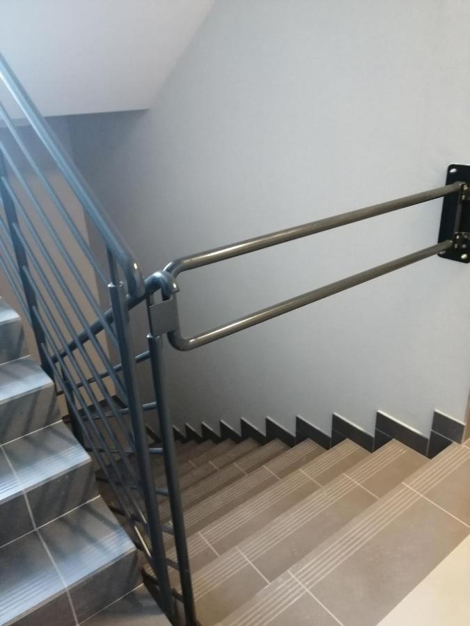 Apartamenty GALERIA PÓŁNOCNA Varsovia Exterior foto