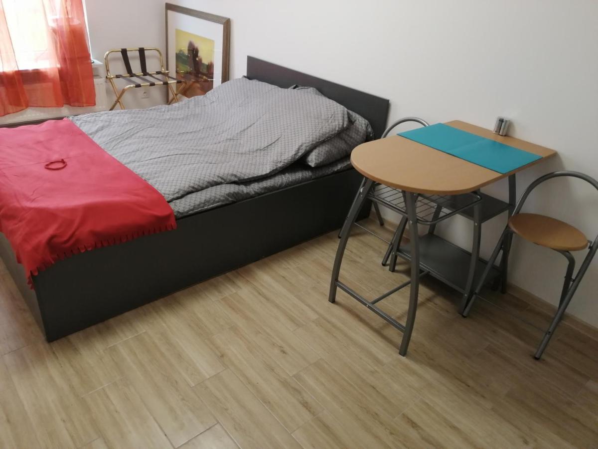 Apartamenty GALERIA PÓŁNOCNA Varsovia Exterior foto